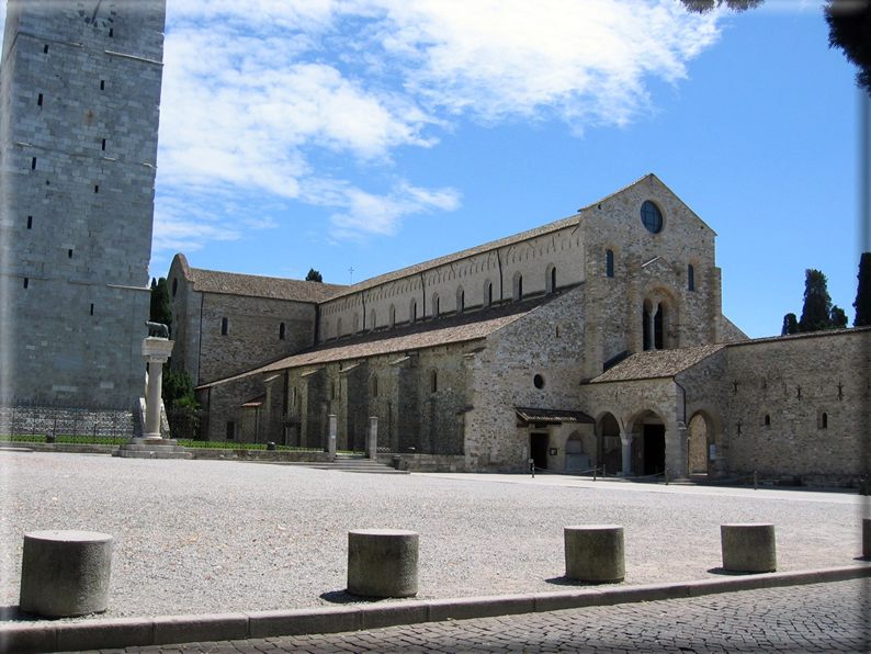 foto Aquileia